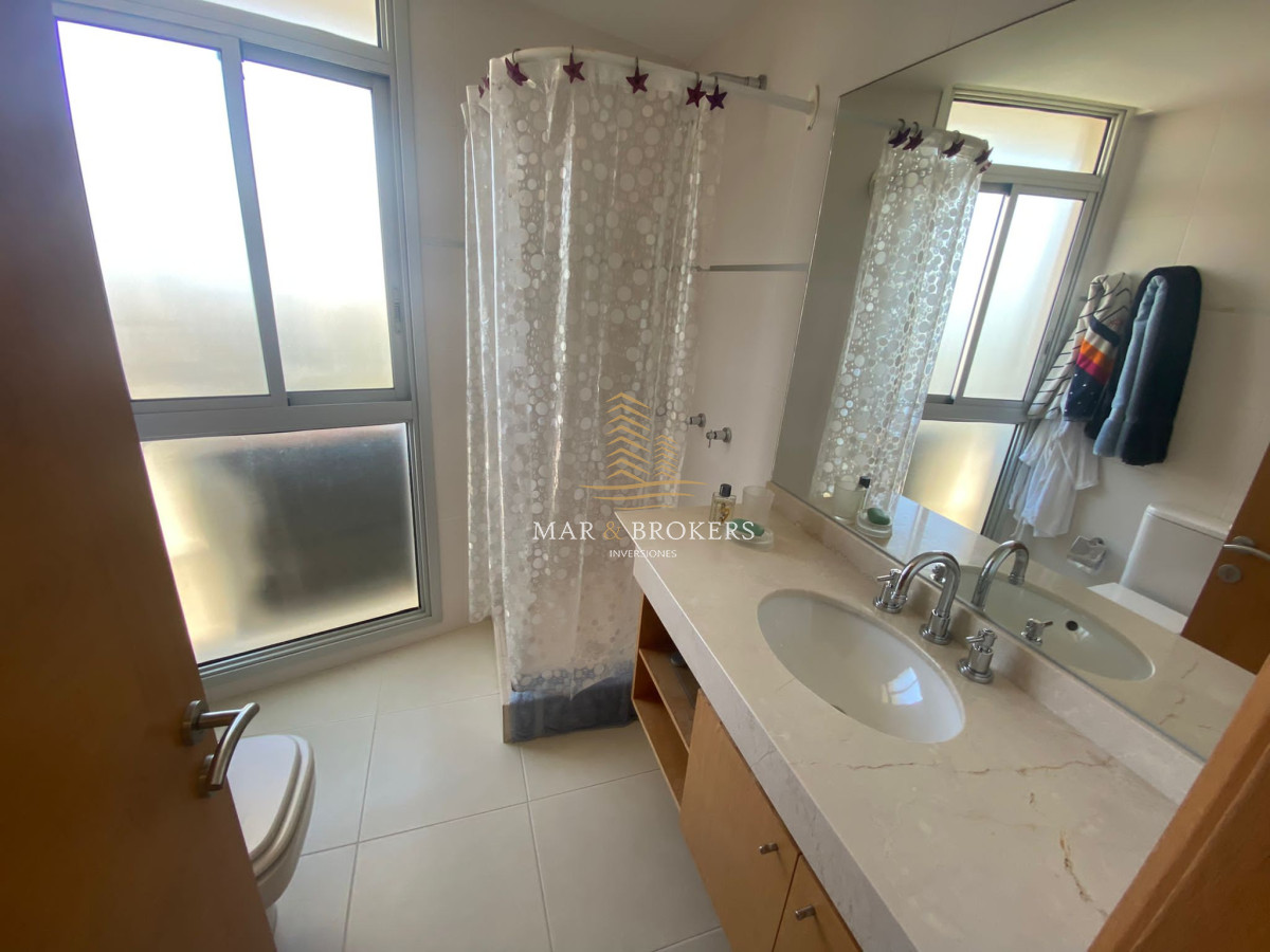 Apartamento ID.294 - Departamento En venta punta del este
