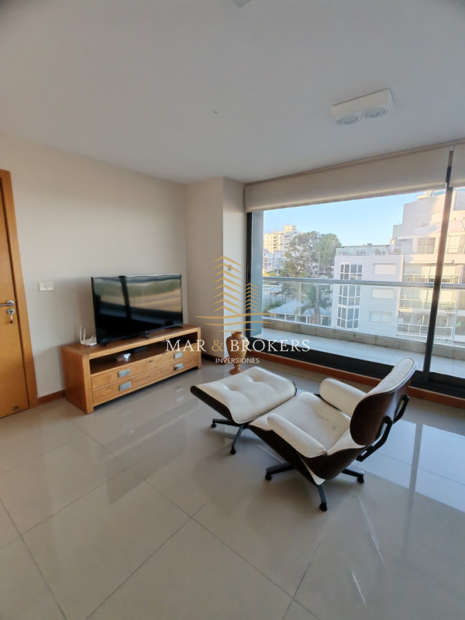 Apartamento ID.1510 - Apartamento en Punta del Este, Brava