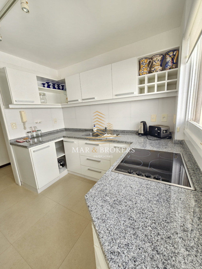 Apartamento ID.1160 - Apartamento en Punta del Este, Península