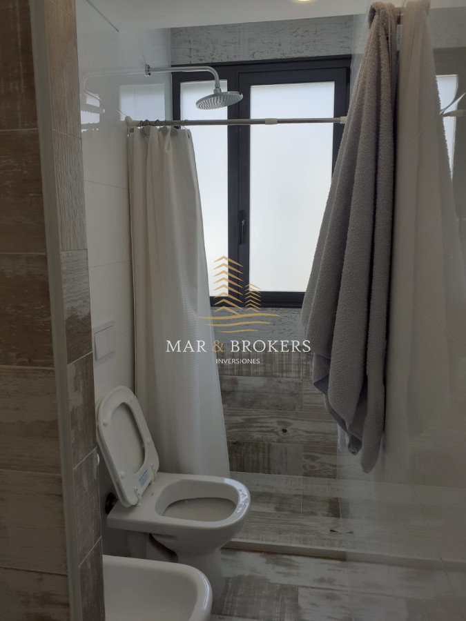 Apartamento ID.174 - venta departamento punta del este