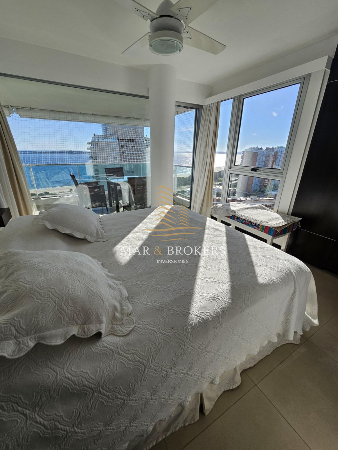 Apartamento ID.1008 - Venta departamento punta del este 