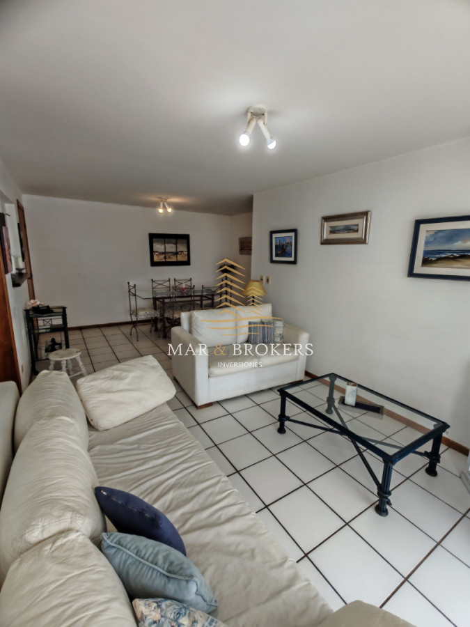 Apartamento ID.1546 - Apartamento en Punta del Este, Mansa