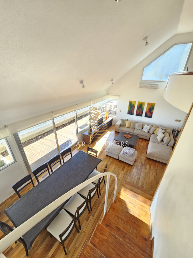 Apartamento ID.1183 - Apartamento en Punta del Este, Chiverta