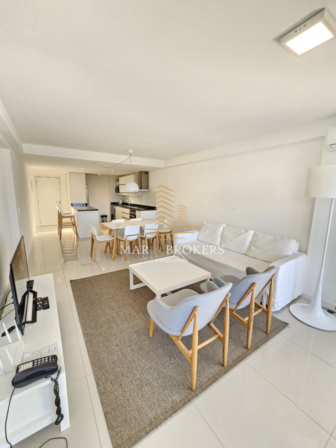 Apartamento ID.1188 - Apartamento en Punta del Este, Aidy Grill