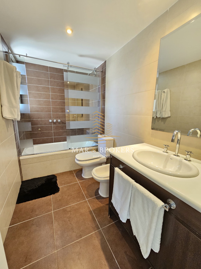Apartamento ID.1218 - Apartamento en Punta del Este, Brava