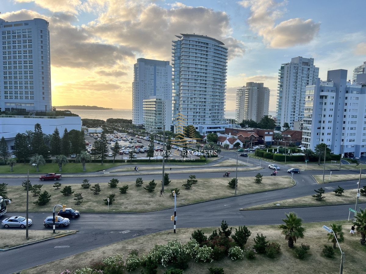 Apartamento ID.964 - Apartamento en Punta del Este, Aidy Grill