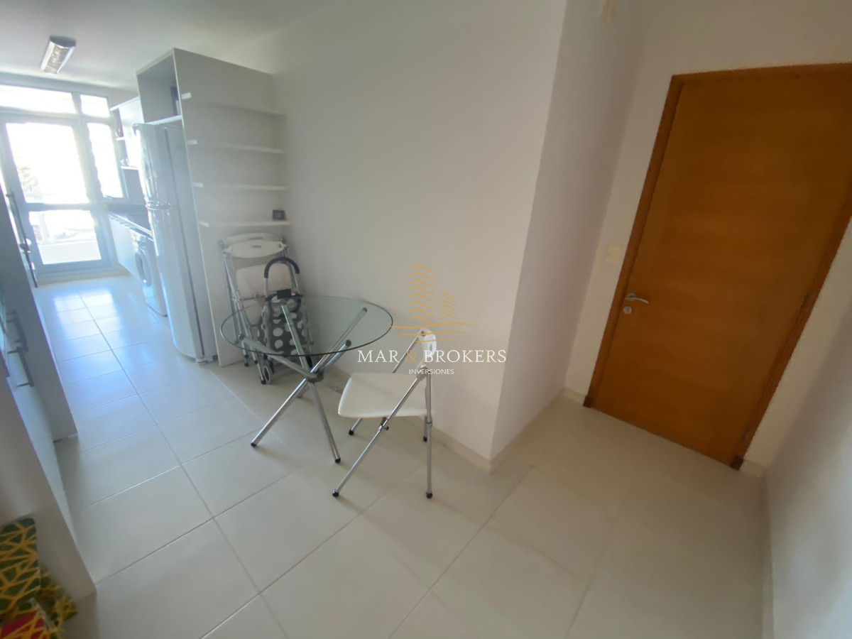Apartamento ID.294 - Departamento En venta punta del este