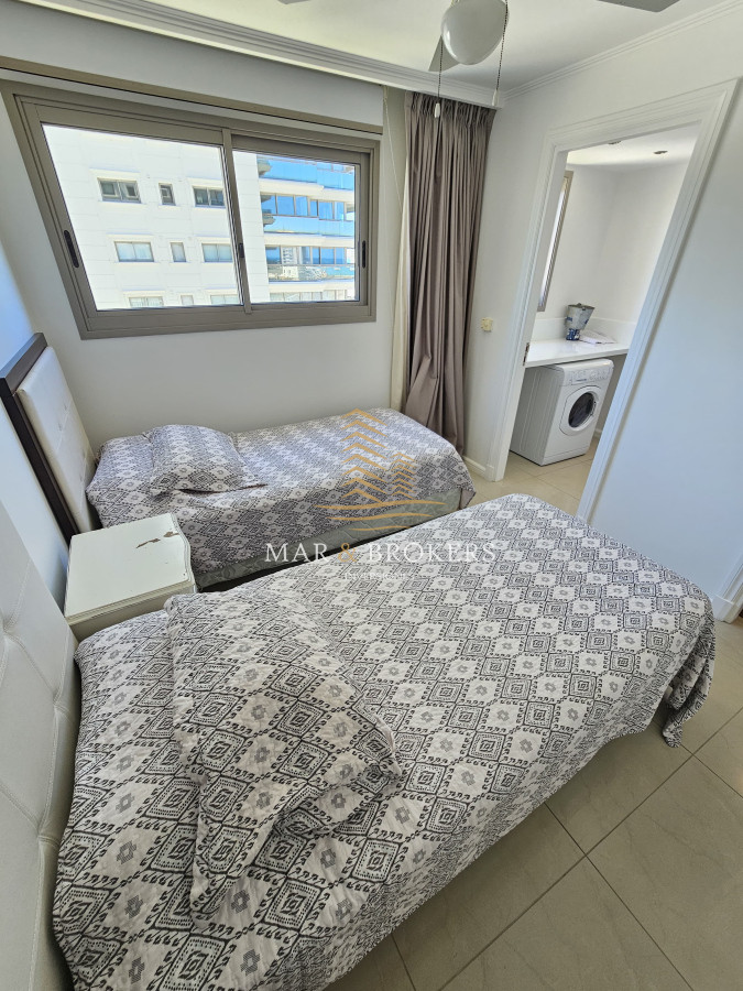 Apartamento ID.1222 - Apartamento en Punta del Este, Brava