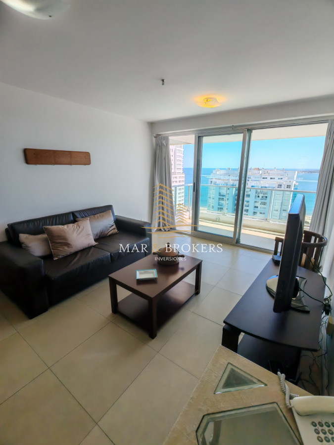 Apartamento ID.1545 - Apartamento en Punta del Este, Mansa