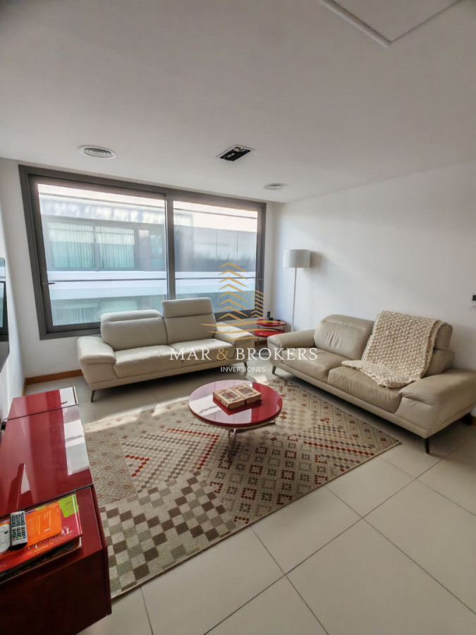 Apartamento ID.1521 - Apartamento en Punta del Este, El Placer