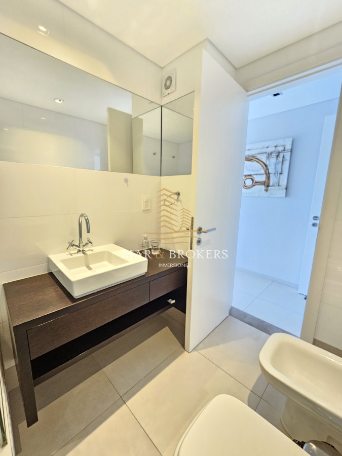 Apartamento ID.1271 - Apartamento en Punta del Este, Brava