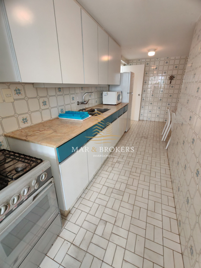 Apartamento ID.1524 - Apartamento en Punta del Este, Península