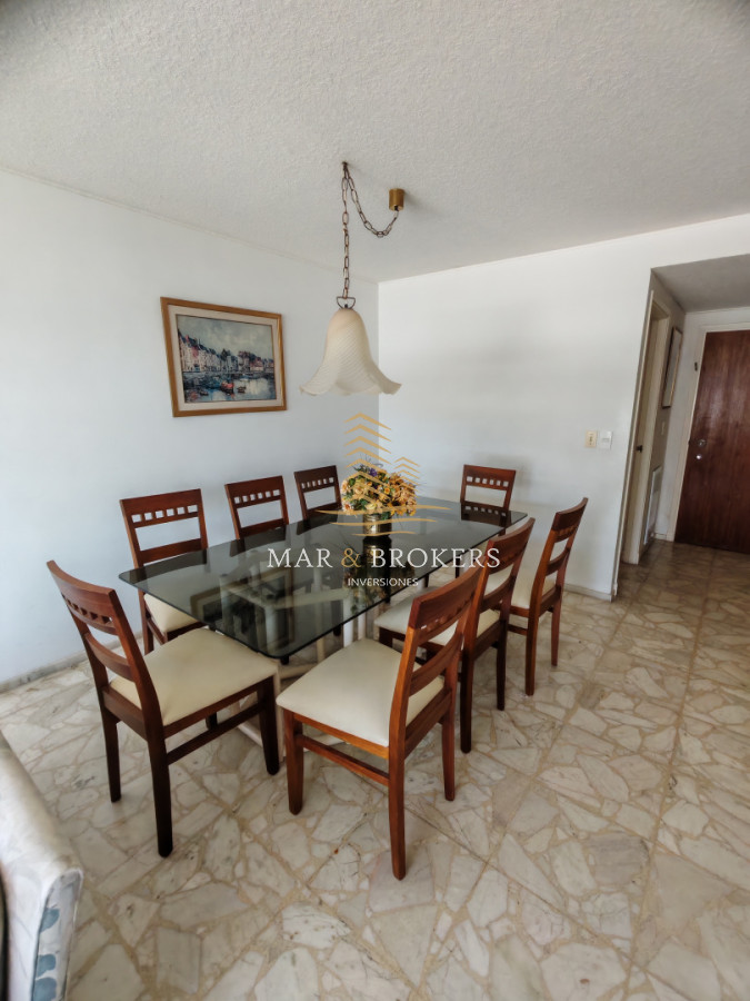 Apartamento ID.1476 - Apartamento en Punta del Este, Península