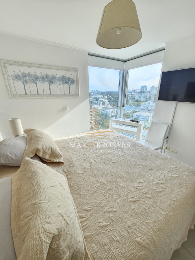 Apartamento ID.1206 - Apartamento en Punta del Este, Aidy Grill