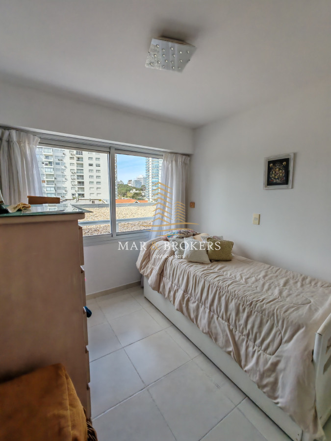 Apartamento ID.1346 - Apartamento en Punta del Este, Mansa
