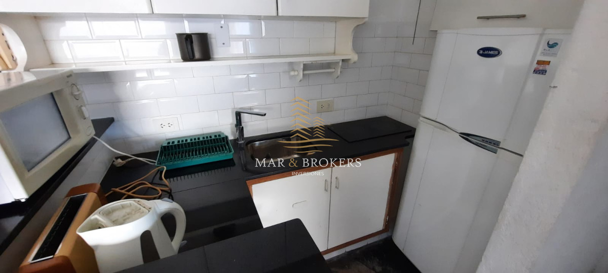 Apartamento ID.43 - Apartamento en Mansa - Punta del Este