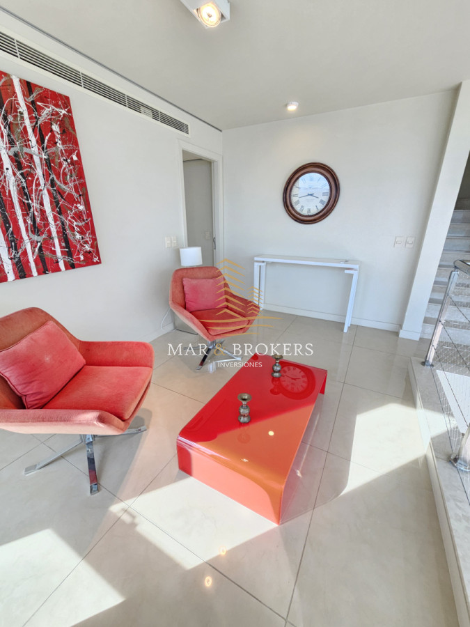 Apartamento ID.1186 - Apartamento en Maldonado, Nuevo Cantegril
