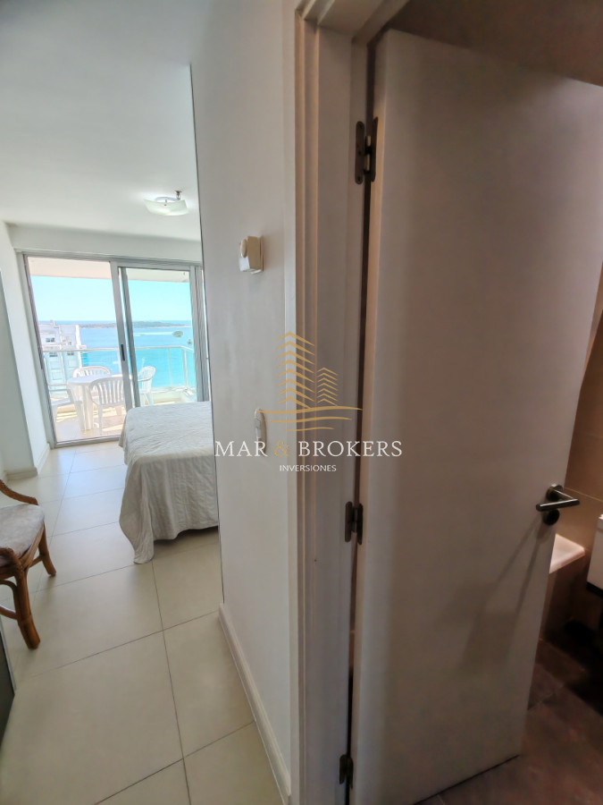 Apartamento ID.1545 - Apartamento en Punta del Este, Mansa