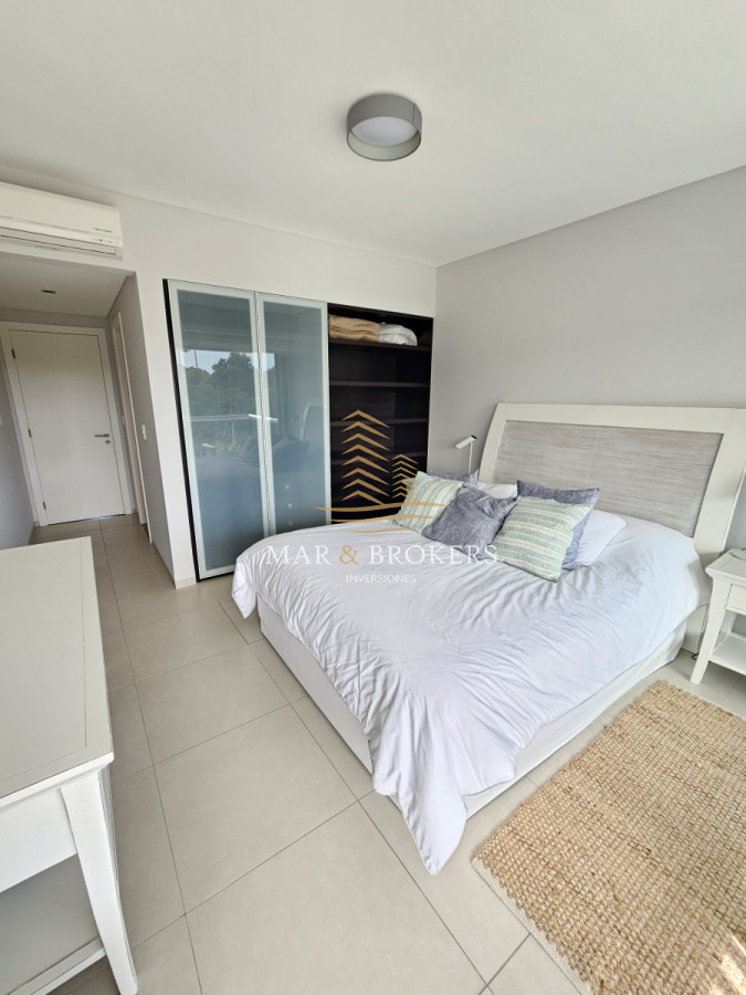 Apartamento ID.1271 - Apartamento en Punta del Este, Brava
