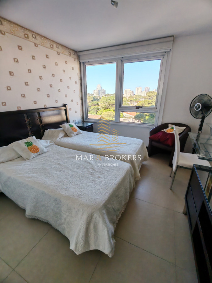 Apartamento ID.1422 - Apartamento en Punta del Este, Mansa