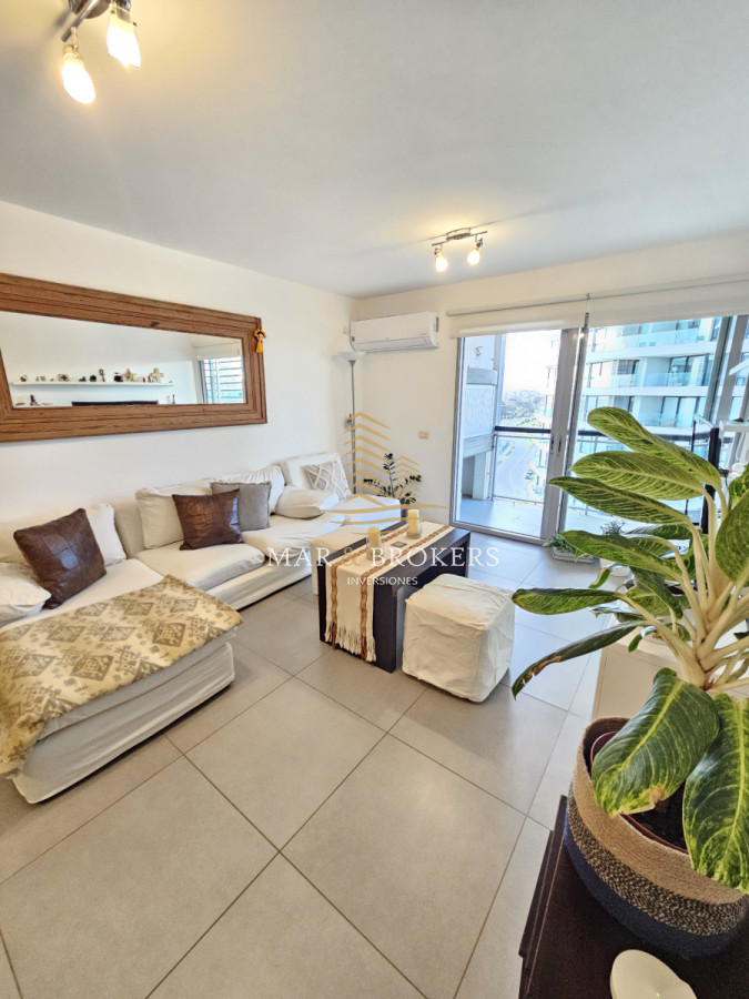 Apartamento ID.1260 - Apartamento en Punta del Este, La Pastora