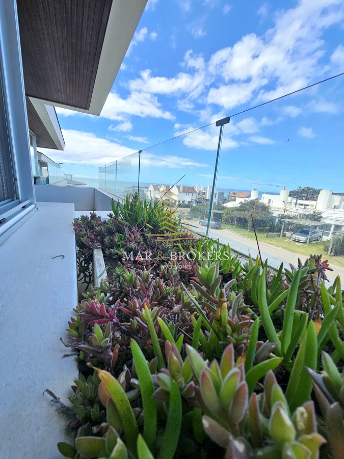 Apartamento ID.915 - Venta de departamento punta del este