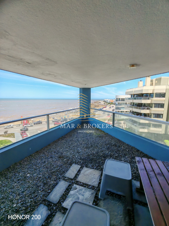 Apartamento ID.1457 - Apartamento en Punta del Este, Península
