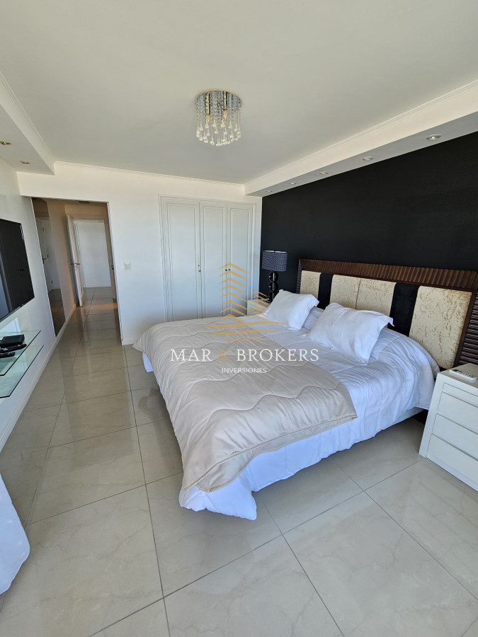Apartamento ID.1218 - Apartamento en Punta del Este, Brava