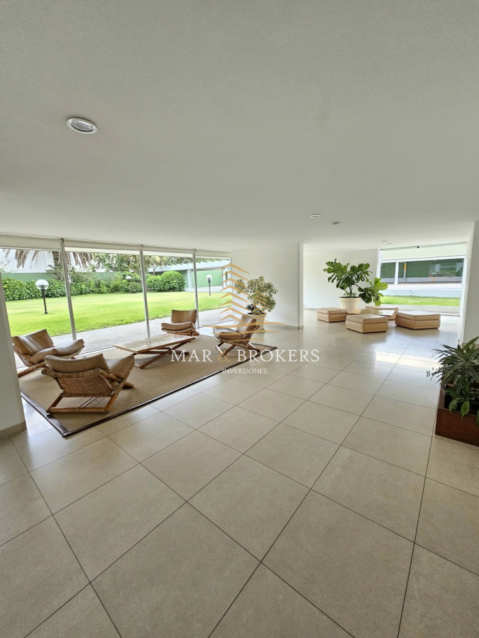Apartamento ID.941 - Apartamento en Punta del Este, Península