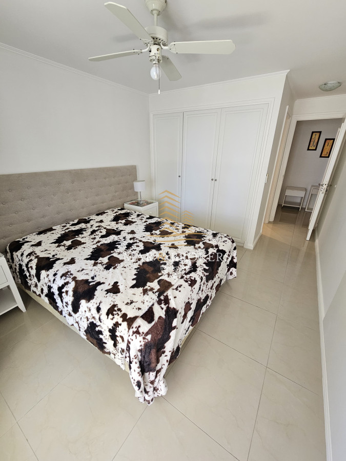 Apartamento ID.1222 - Apartamento en Punta del Este, Brava