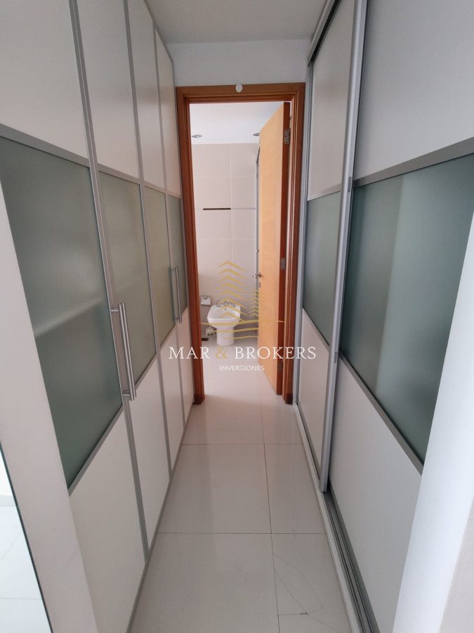 Apartamento ID.429 - Apartamento en Punta del Este, Mansa