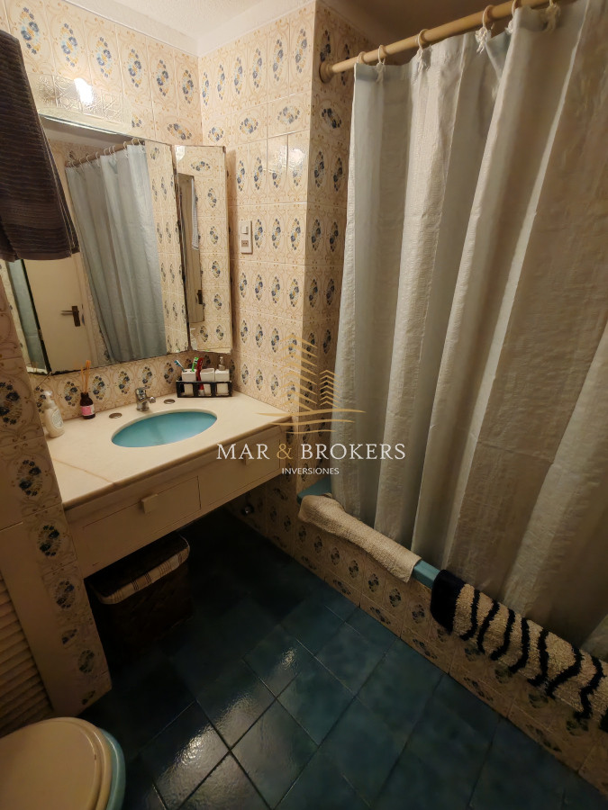 Apartamento ID.1321 - Apartamento en Punta del Este, Península