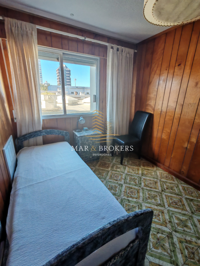 Apartamento ID.1321 - Apartamento en Punta del Este, Península