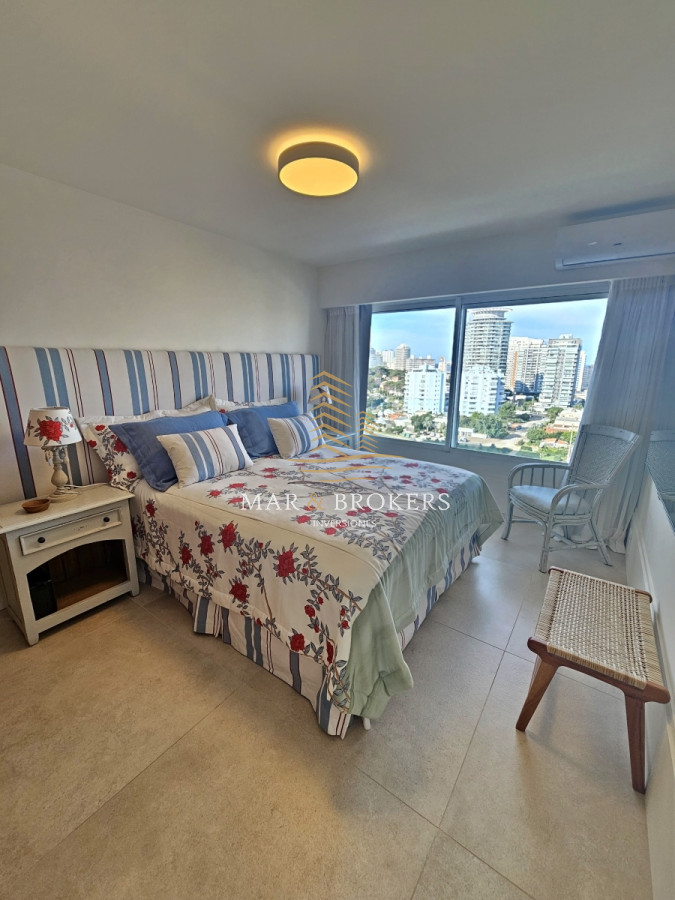 Apartamento ID.997 - Apartamento en Punta del Este, Mansa