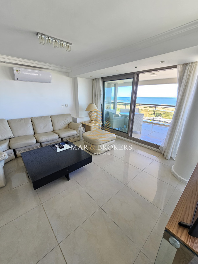 Apartamento ID.1218 - Apartamento en Punta del Este, Brava
