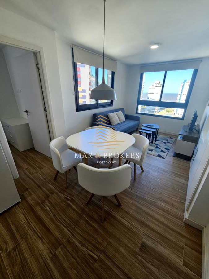 Apartamento ID.898 - Siglo Sol ll