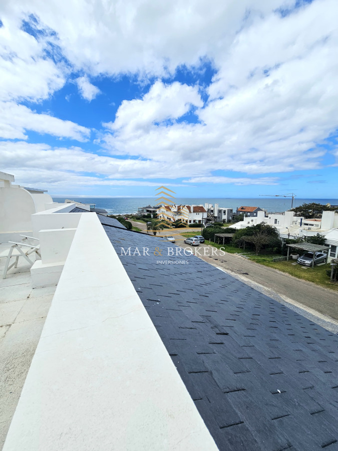 Apartamento ID.915 - Venta de departamento punta del este