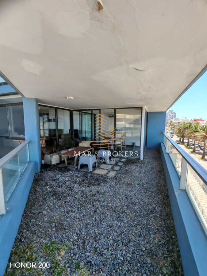 Apartamento ID.1457 - Apartamento en Punta del Este, Península