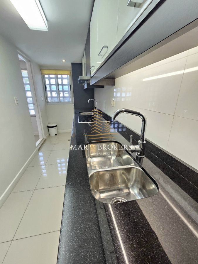 Apartamento ID.941 - Apartamento en Punta del Este, Península