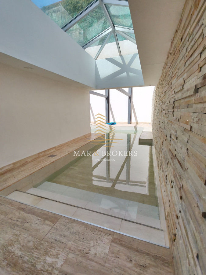 Apartamento ID.1345 - Apartamento en Punta del Este, Península