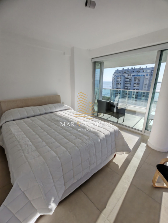 Apartamento ID.1559 - Apartamento en Punta del Este, Mansa