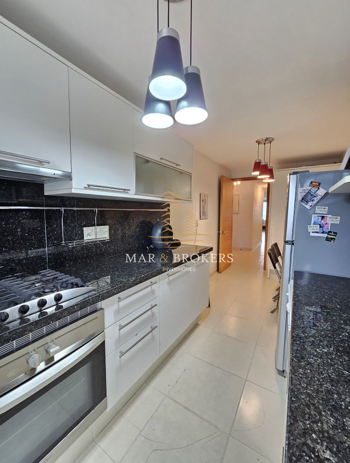 Apartamento ID.1029 - Venta departamento punta del este 