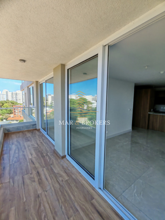 Apartamento ID.1531 - Apartamento en Punta del Este, Aidy Grill