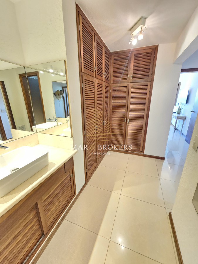 Apartamento ID.1258 - Apartamento en Punta del Este, Mansa