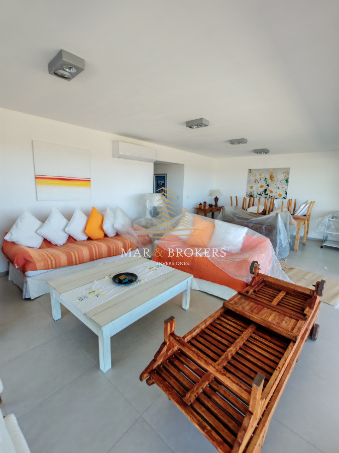 Apartamento ID.1331 - Apartamento en Punta del Este, Brava