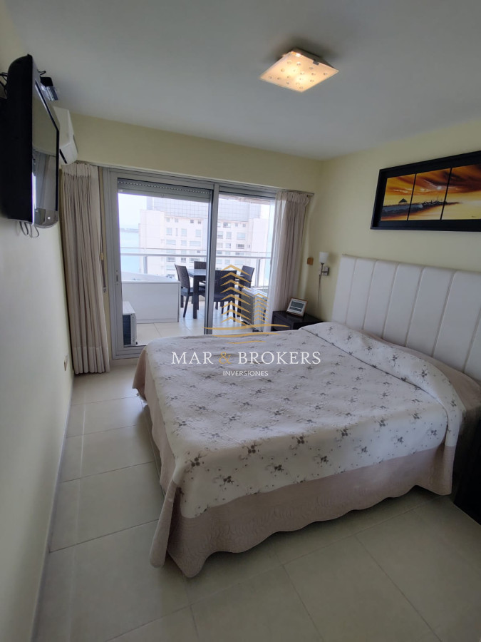 Apartamento ID.430 - Apartamento en Punta del Este, Mansa