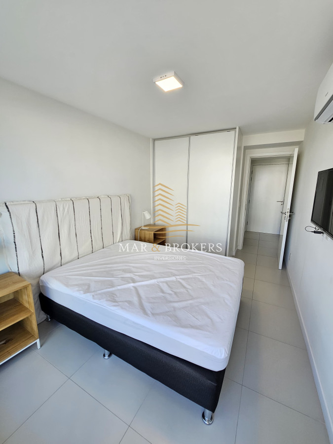 Apartamento ID.1138 - Apartamento en Punta del Este, Mansa