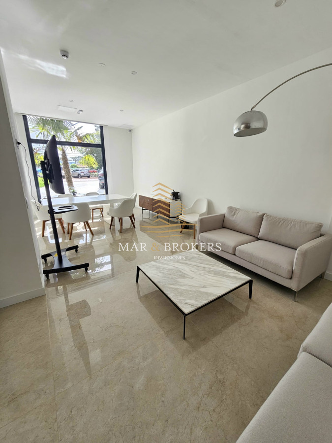 Apartamento ID.982 - Torre View