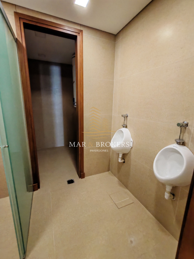 Apartamento ID.1345 - Apartamento en Punta del Este, Península