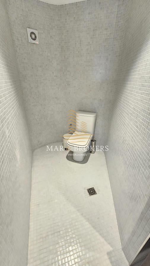 Apartamento ID.1098 - Apartamento en Punta del Este, Brava